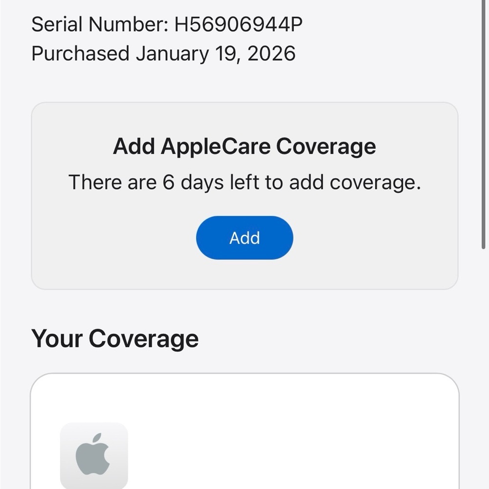 Apple AirPods Pro Earbuds - White - Picture 4 of 4